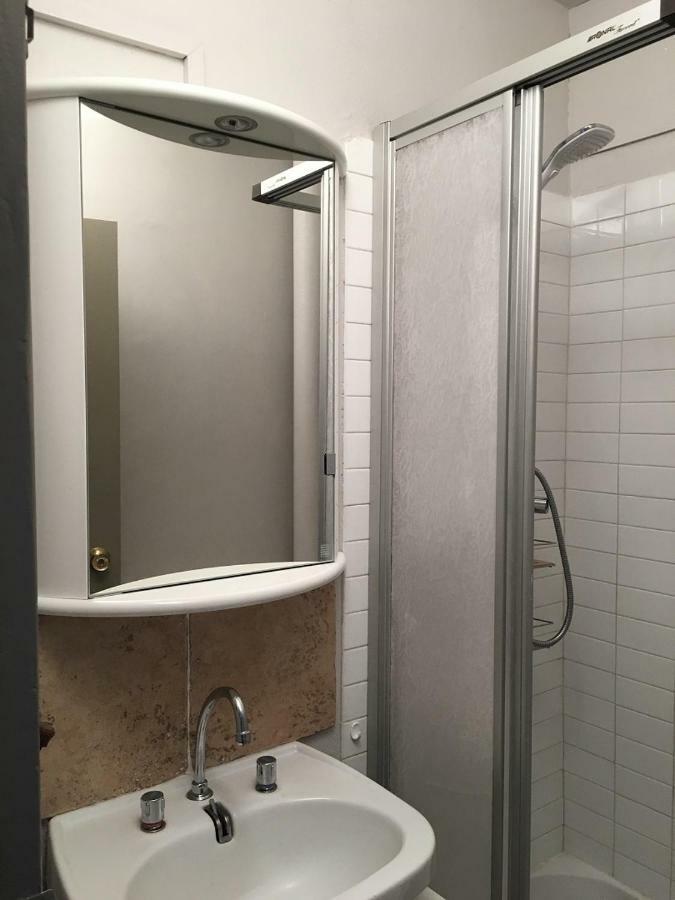 Studio 801 Apartamento Saint-Étienne-en-Dévoluy Exterior foto